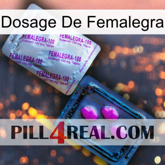 Femalegra Dosage 37